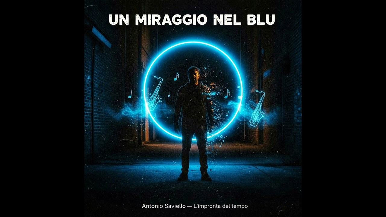 UN MIRAGGIO NEL BLU (2026 Remaster)