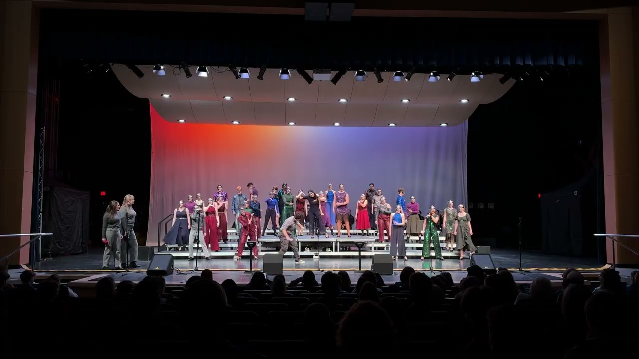 Plymouth ‘Momentum”- Northwest Nightfall 2026