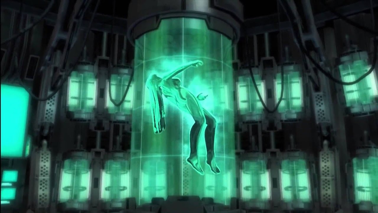 Dead or alive 4 kasumi story cutscenes