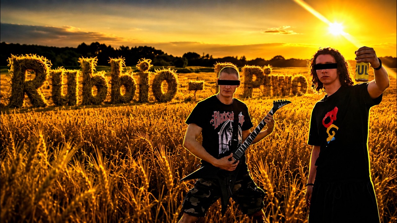 Rubbio - Piwo | BGL