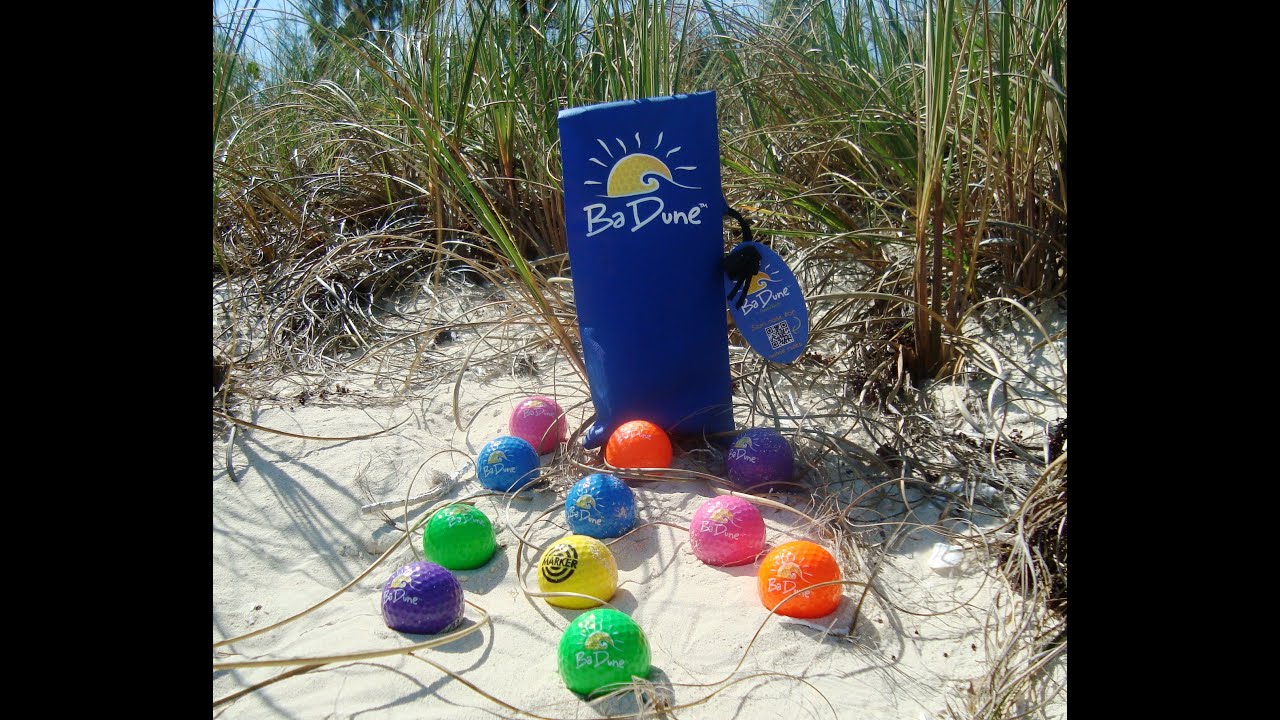 BaDune Beach Game Promo