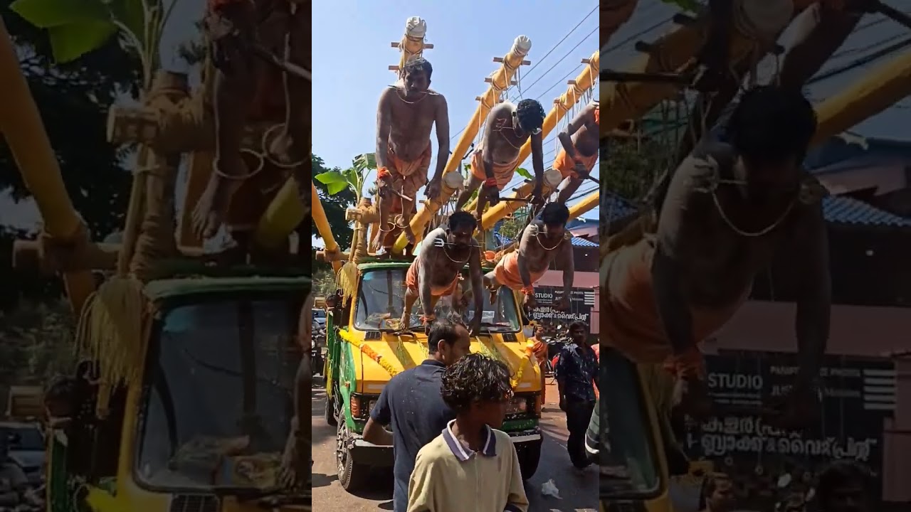 Thaipusam