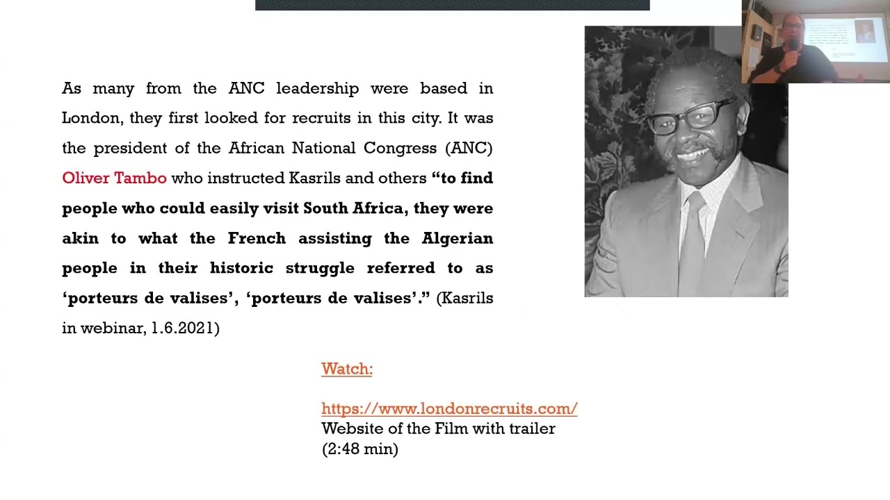 South Africa & Palestine: Travelling in Solidarity from the 1960s to Present Day by Birgit Englert
