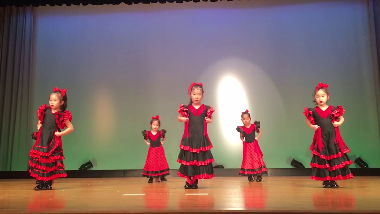 ちいさなカルメンちゃん( 太井保育園)