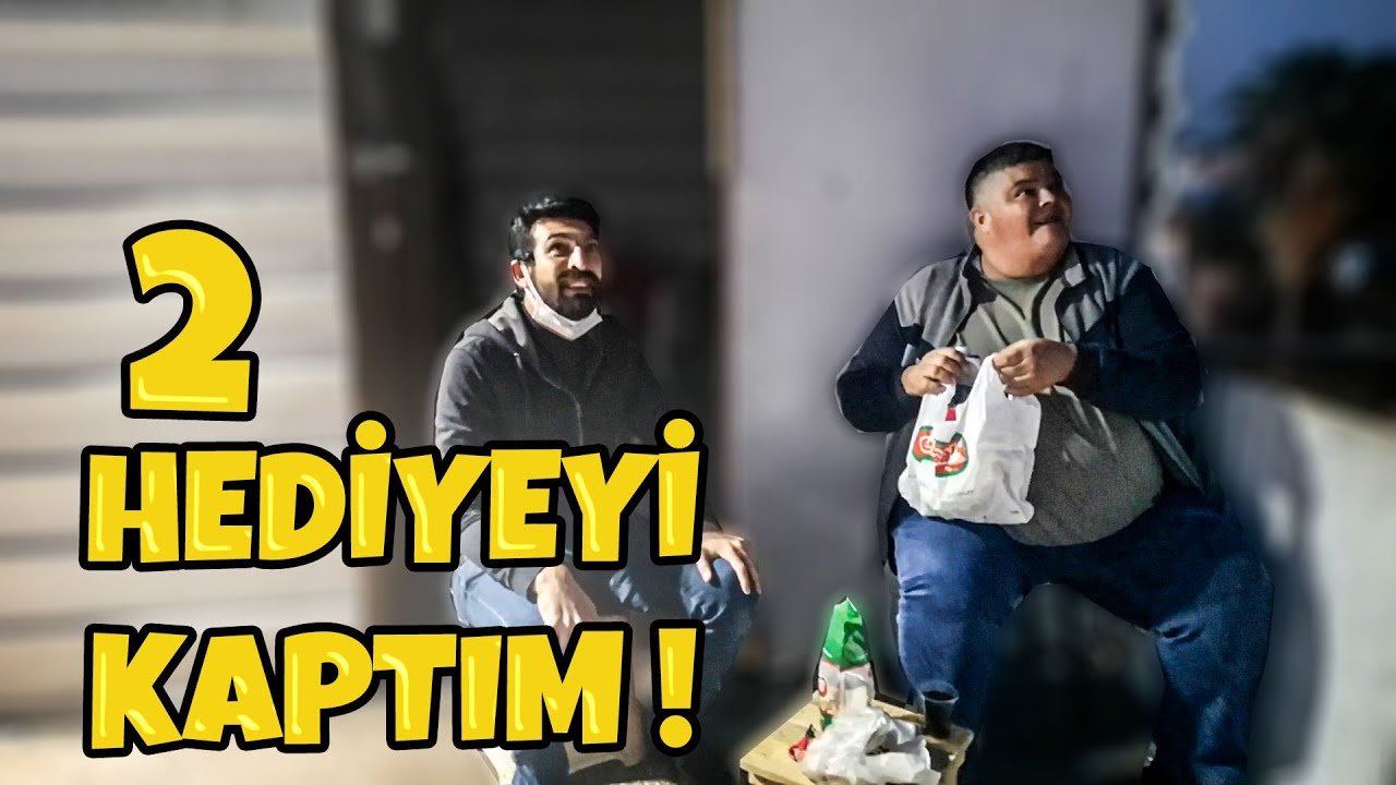 OSMANİYE DE ERTUĞRUL HOCANIN GECE KARIŞMASI, 1 KAÇAK YAKALANDI 