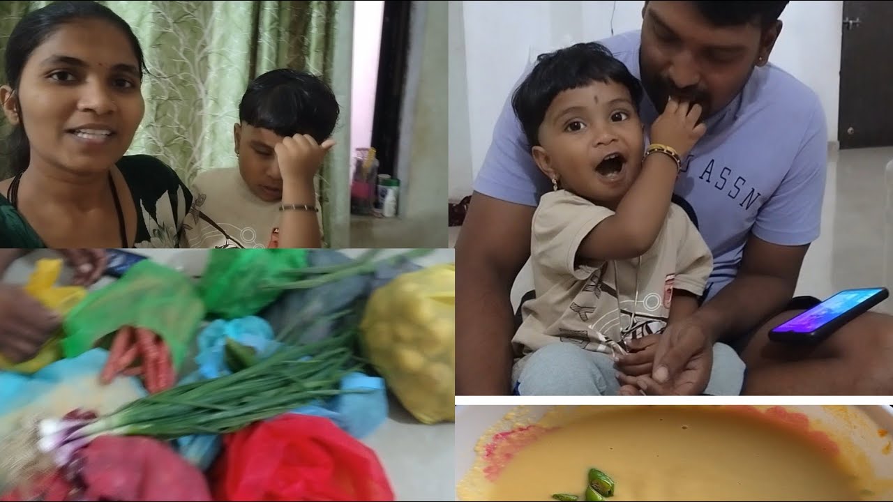 ನನ್ ಮಗಳು ಹೇರ್ ಕಟ್ ನೋಡಿ ತಲೆತಲೆ ಹೊಡೆದ್ದುಕೊಳ್ಳುತ್ತಿದ್ದಾಳೆ|Ramya Shivanand Daily Vlogs from Daman.