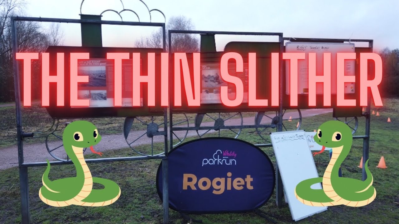 A Welsh Slither