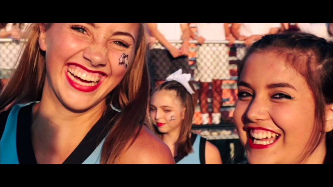 FHN Class of 2019 Senior Video