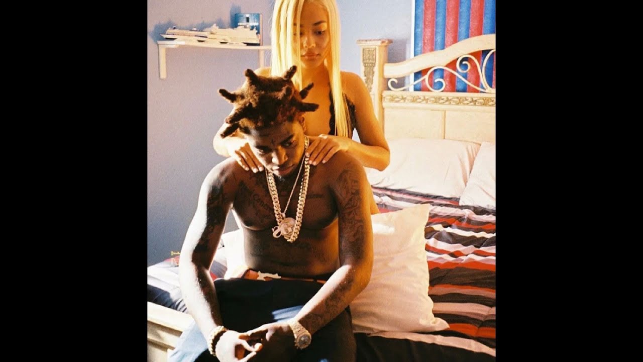 [FREE] Kodak Black x 90’s Sample Type Beat 2021 “Ms. Jackson”