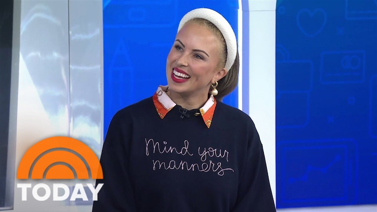 Etiquette Experts Shares Tips To Perfect Return-To-Office Manners