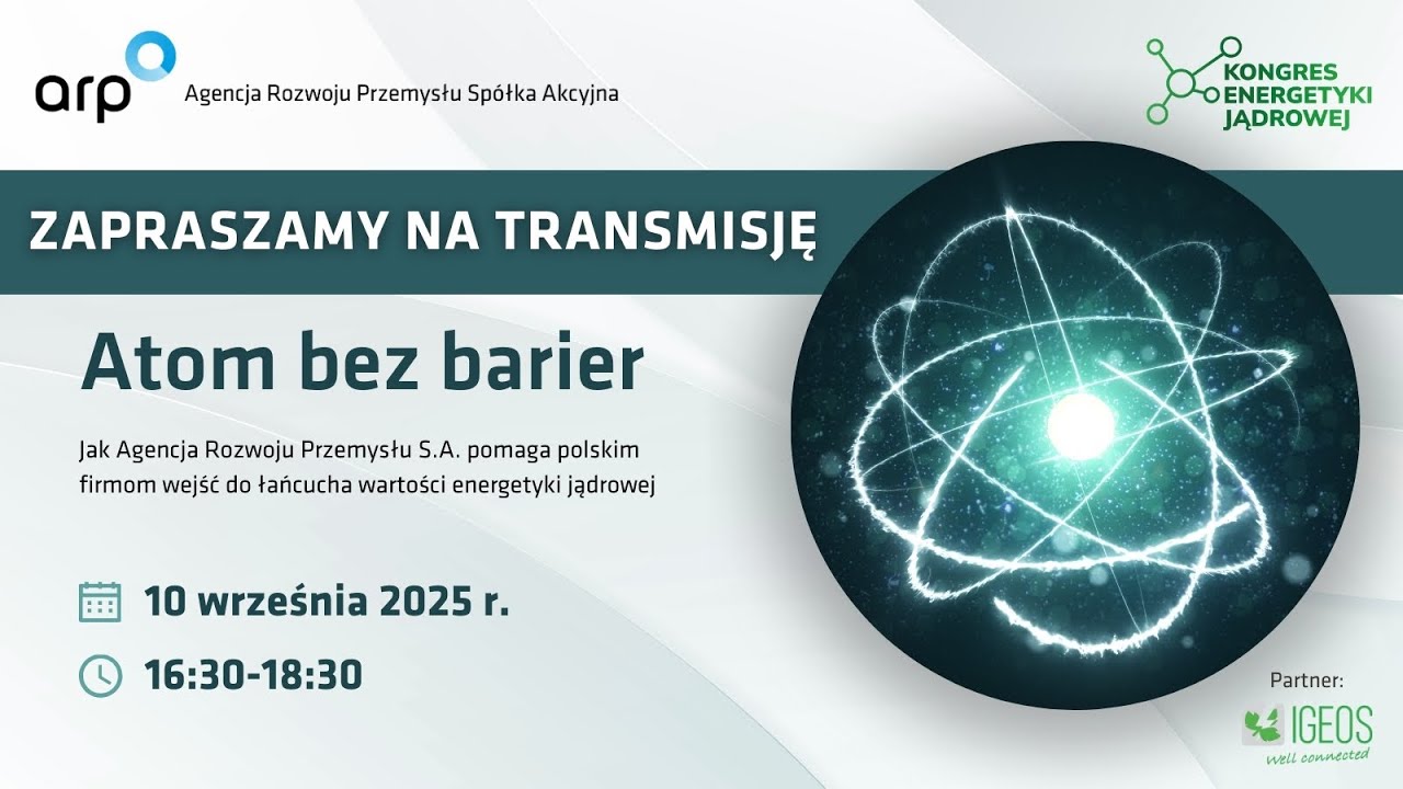 Warsztaty Agencji Rozwoju Przemysłu S.A. 