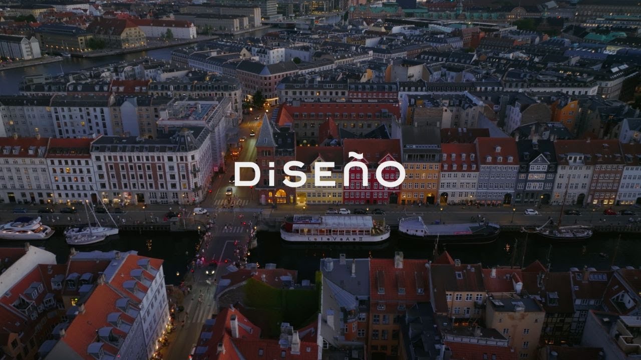 3  Days of Design Copenhagen | Top Design Trends 2025 with Diseño