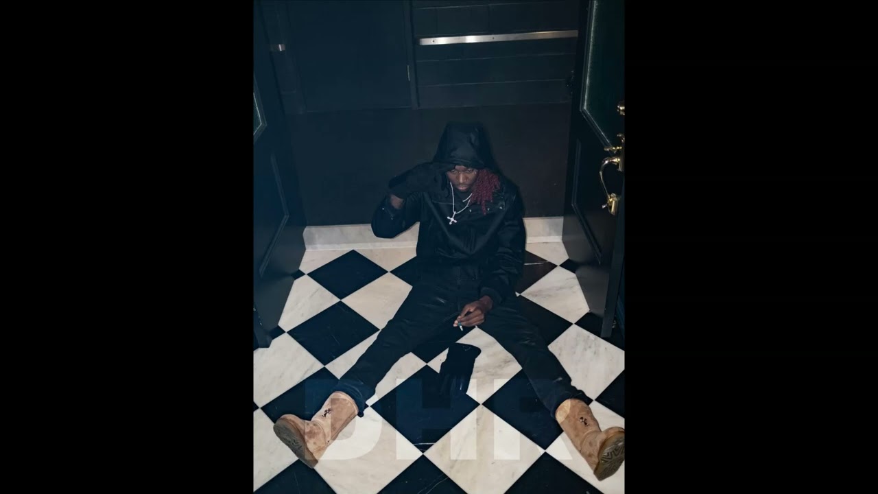 [free!] apollored1 + 16yrold + osamason type beat 