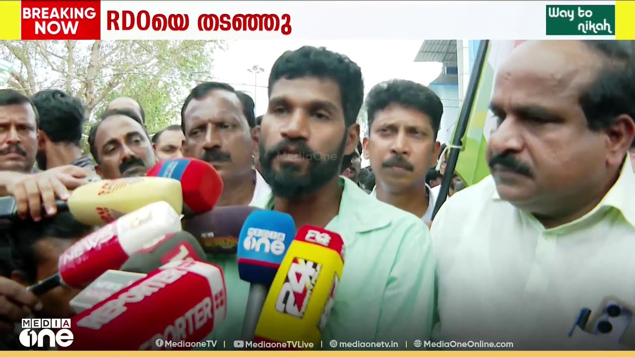 'മോനേ... ഞാനല്ല പ്രസവം എടുത്തത് , ചെന്ന് കേറുമ്പോഴേക്ക് പ്രസവം കഴിഞ്ഞു'