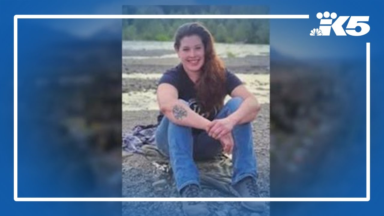 Investigation underway after daughter vanishes from Skagit County town