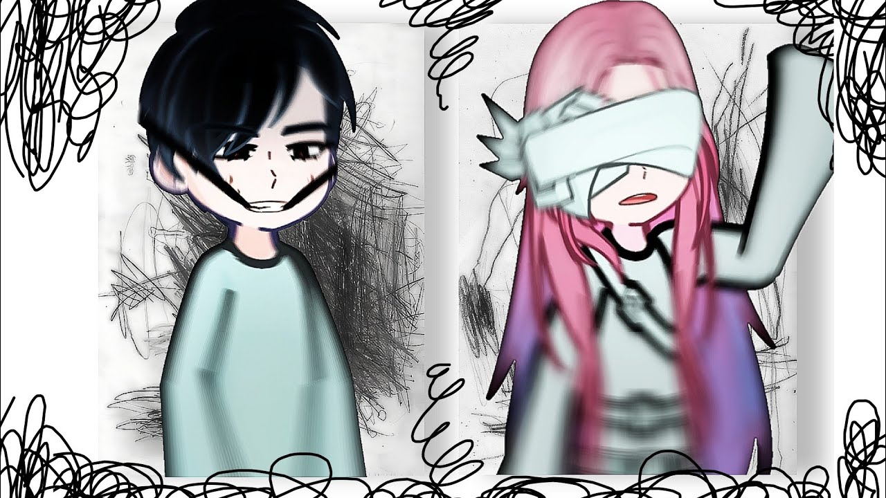 ★°. Visual Novels react to M. Y/N & F. Y/N as Ivan & Mizi [ Fᵢₙₐₗ Wᵢₚ ] ☆◖◖◍