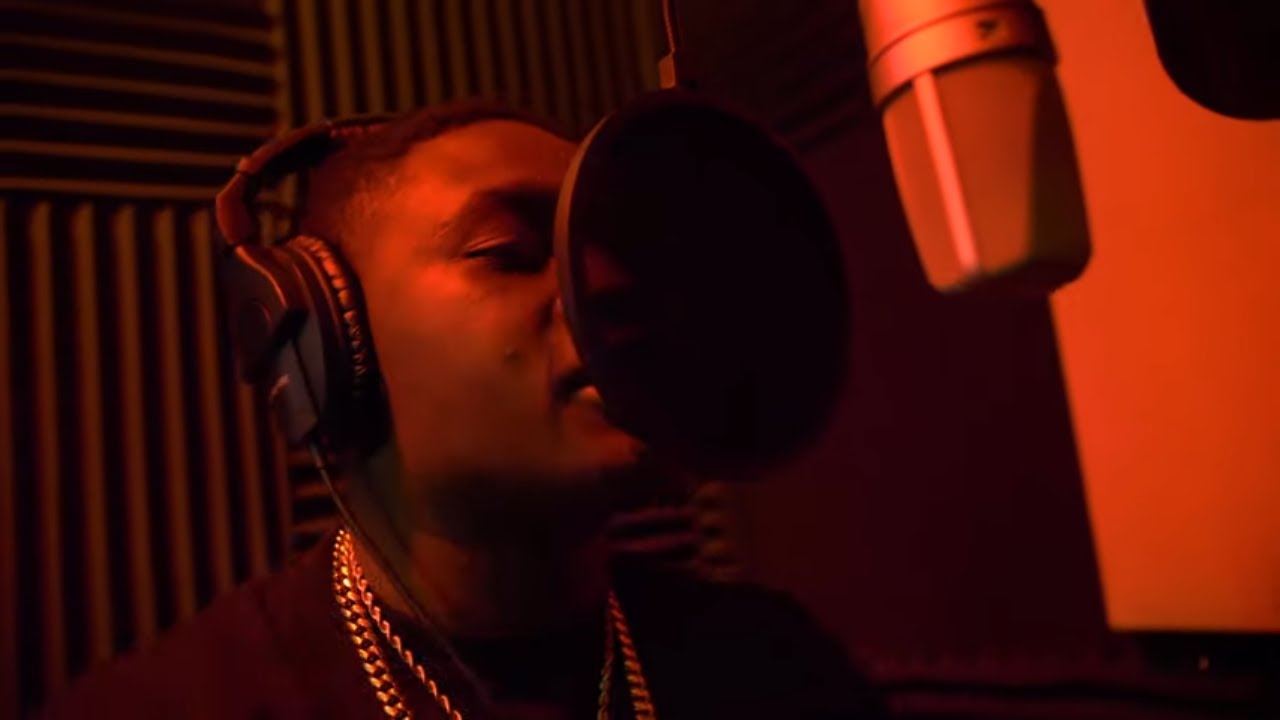 MTTM Don Don представляет новую песню Shoota | Эксклюзив #ReallyfeStreetStarz