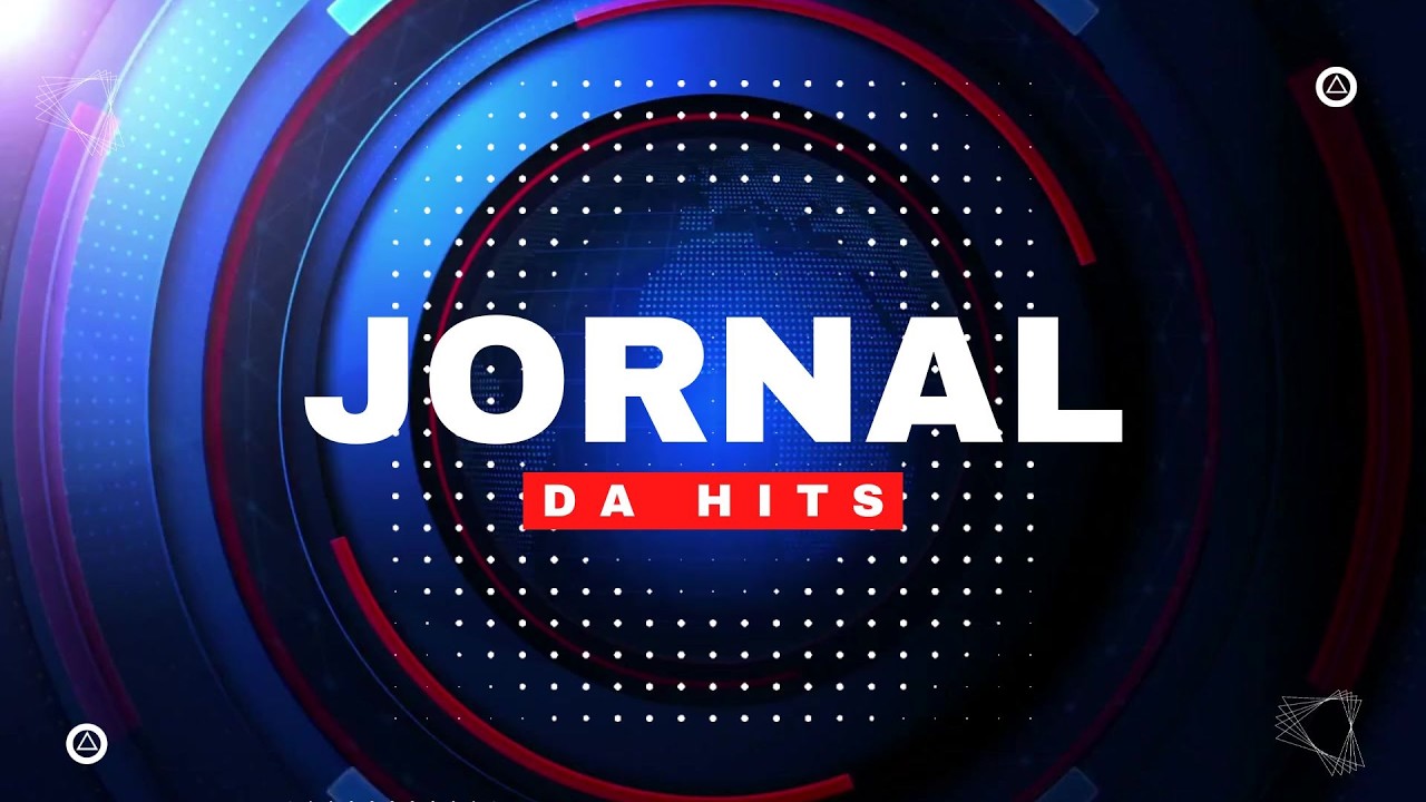Jornal da Hits - 24.02.26