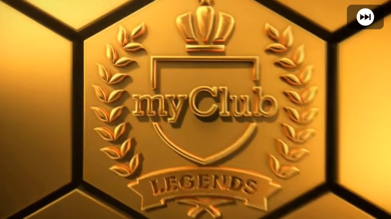 LEGEND National Teams Box Draw |  Legends European Box Draw Trick Pes 2021 Mobile