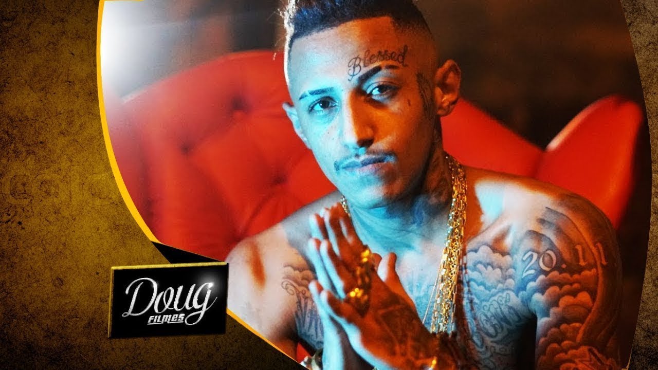 MC PKZINHO - VIDA BANDIDA 2 (Clipe Oficial) DOUG FILMES