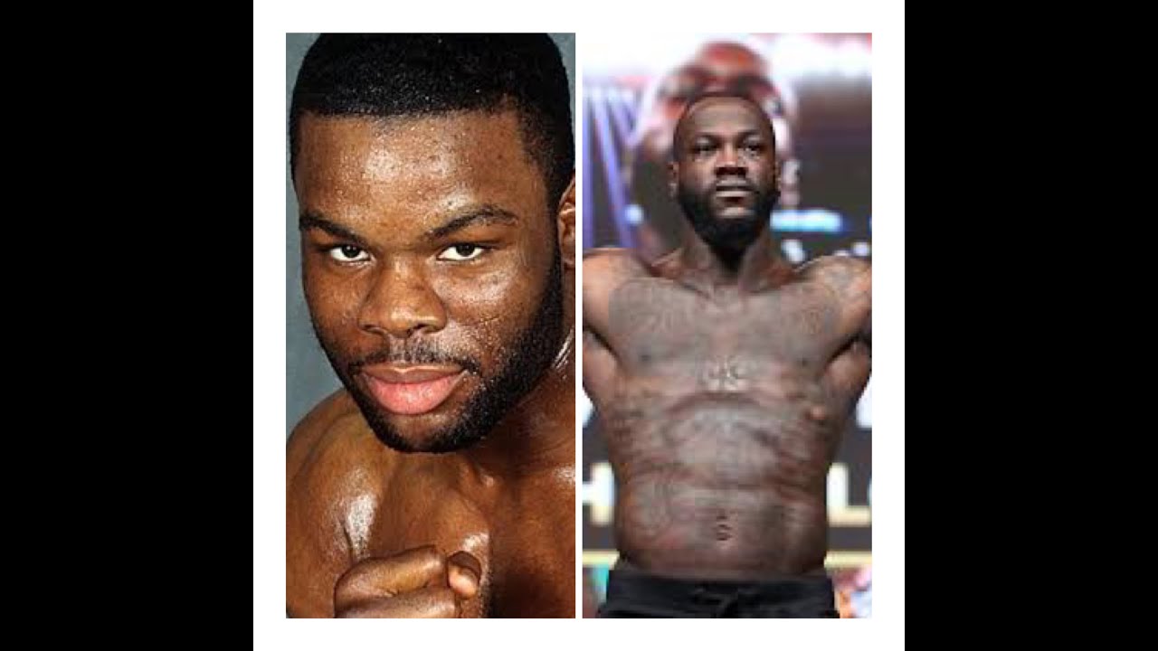 The Original Deontay Wilder: The Brutal Downfall of Michael Grant (Major Bust)
