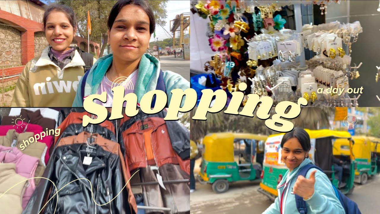 Budget Shopping Lovers Ke Liye Hidden Paradise 💸