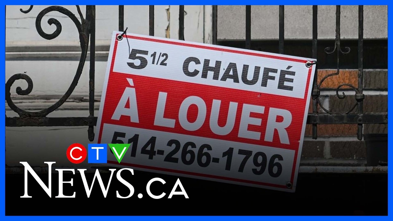 Продление арендной платы и повышение цен в Монреале