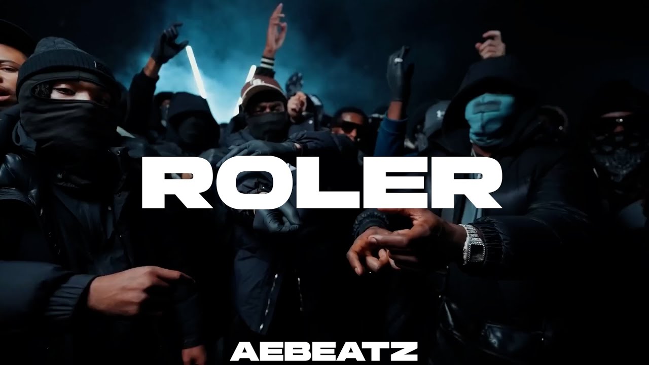 [FREE+FLP] UK Drill Type Beat x NY Drill Type Beat 