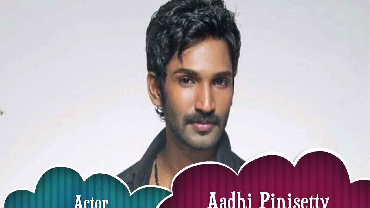 Aadhi Biography