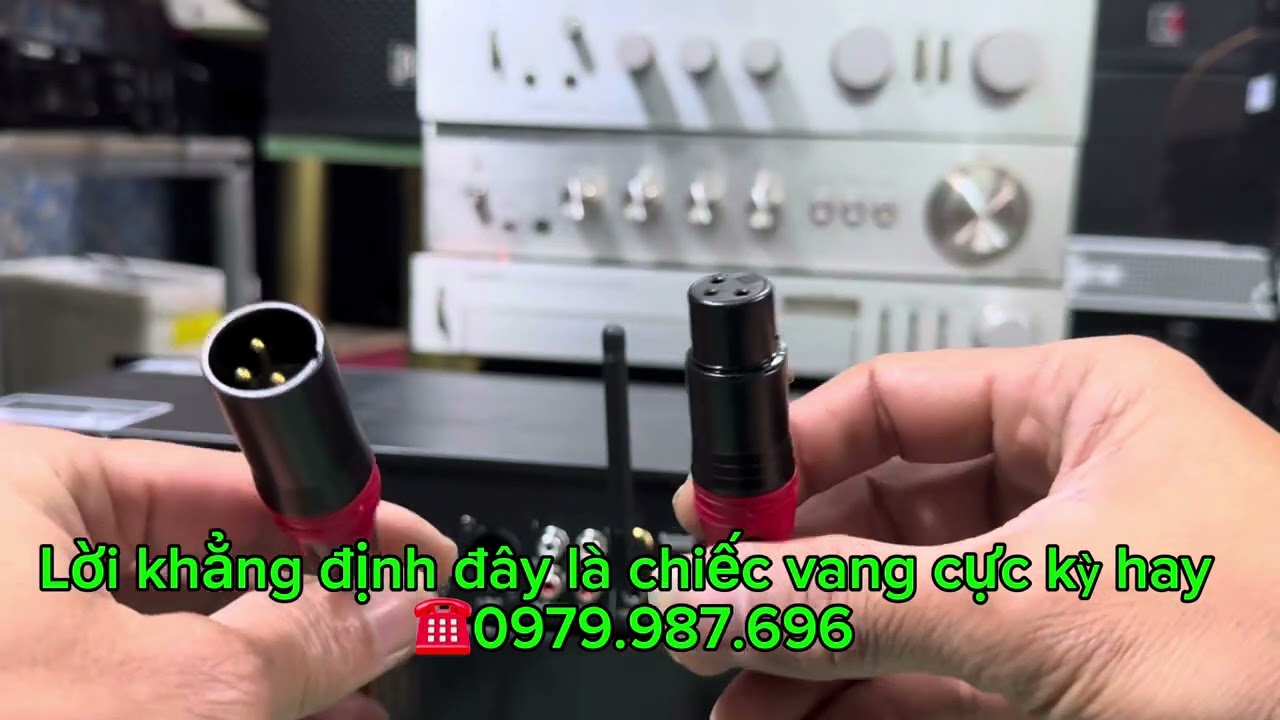 Vang ETC DX 6666 có quá nhiều điểm cộng mà giá lại rẻ cho các bác và ae