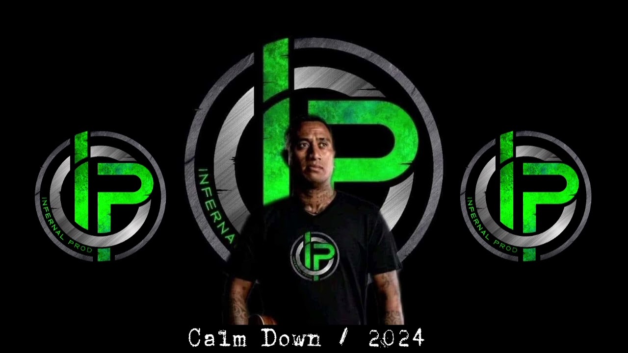 02 - LIVE MISS BORA BORA 2024 - BABY CALM DOWN /LONG AGO (Teraimana & Henere)