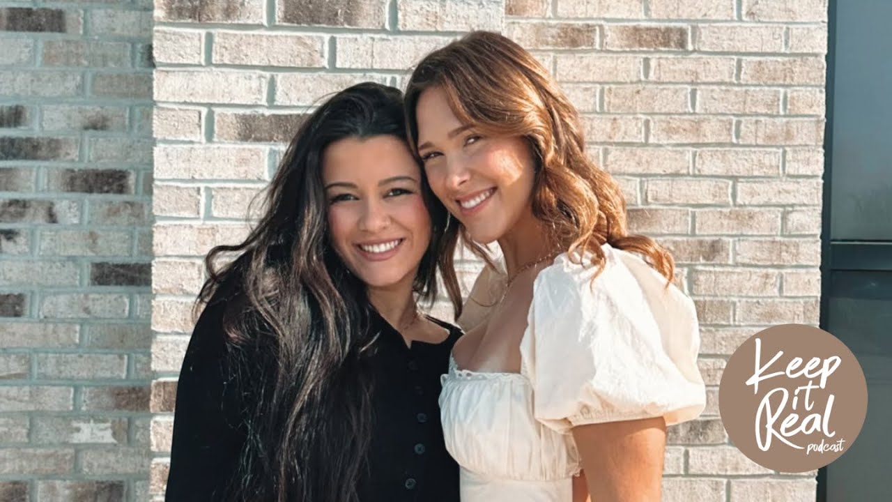 Fights, Friends, and Forgiveness | Carol Chaves & Allie Schnacky