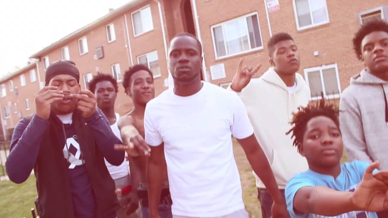 Youngest Draggin x C-Flames 