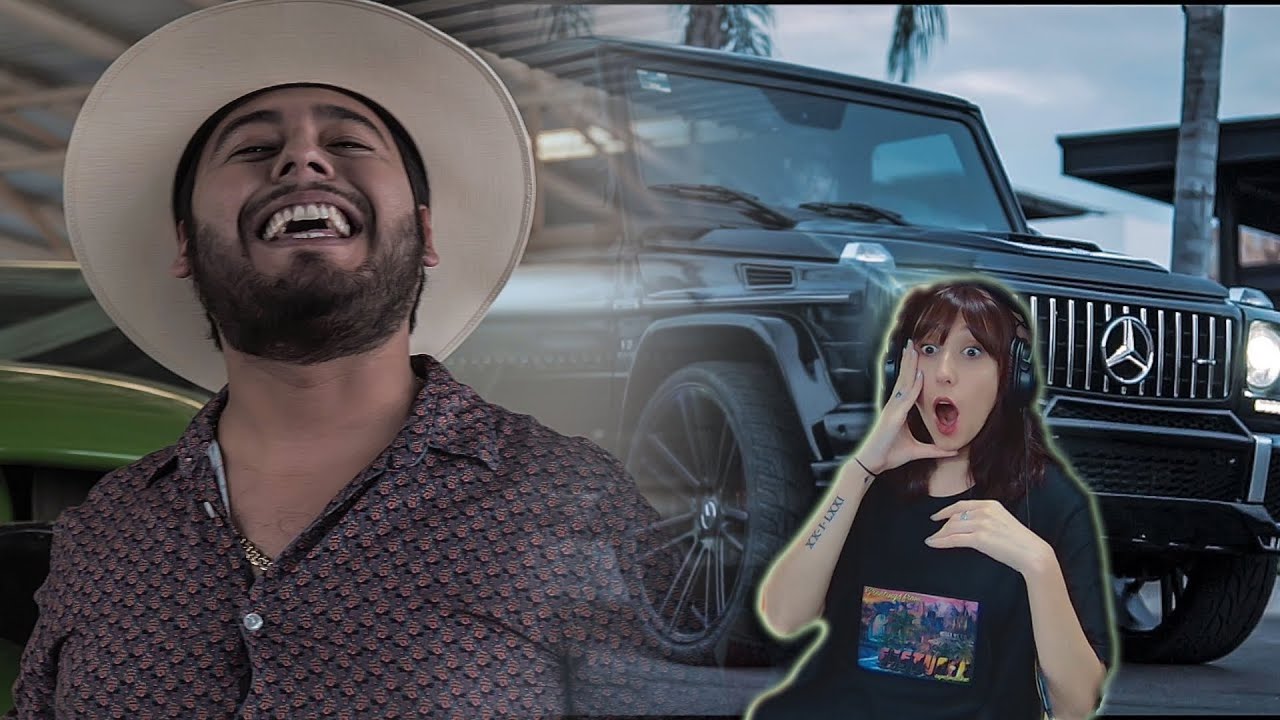 (REACCIÓN)Grupo 360 - Seguimos Laborando [Official Video]