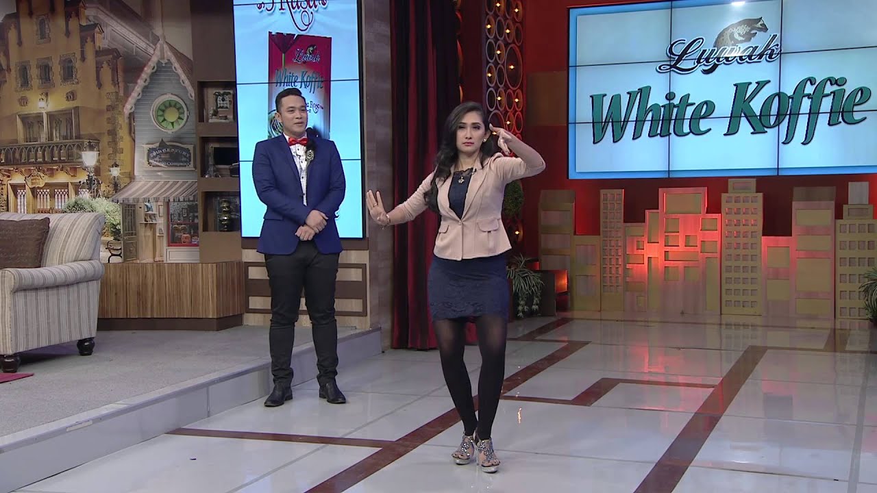 ASAL TRANS7// NAFA URBACH, ANDI SORAYA, JAMAL MIRDAD//23 OKT'15