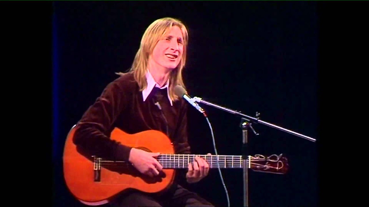Das Gewitter — Die Otto-Show I (1973)