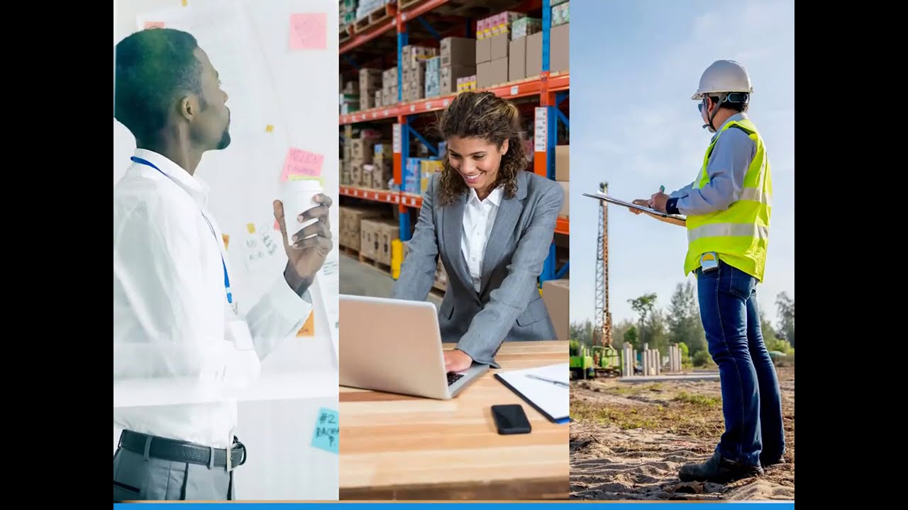 Project Management - Critical Success Factors
