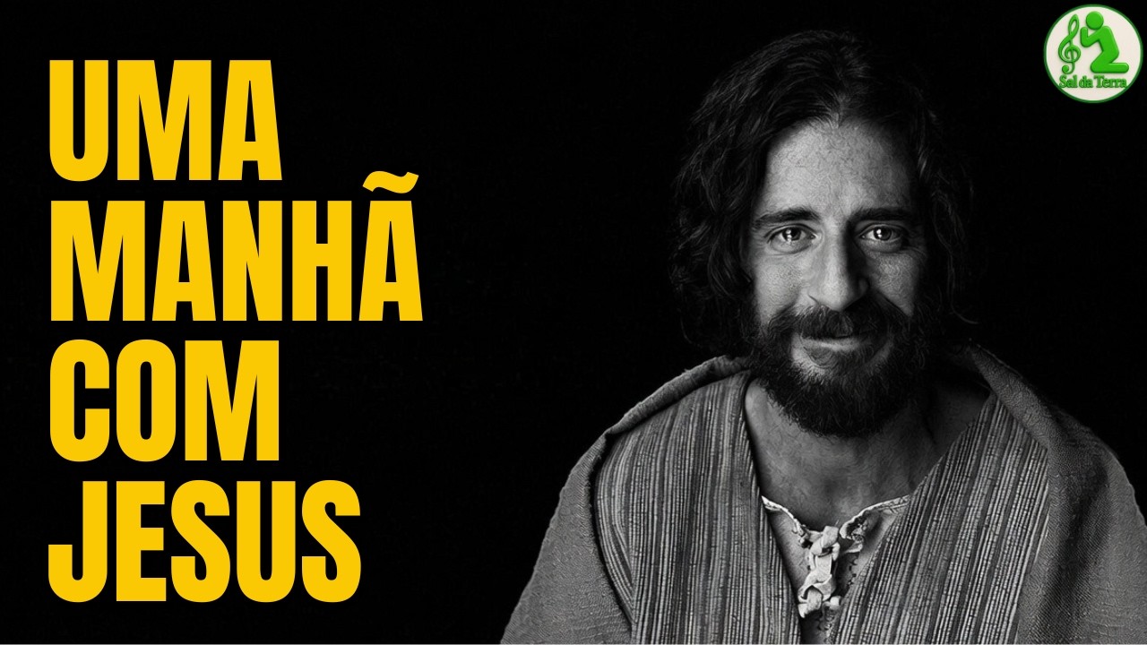 SEssa ORAÇÃO Da Manhã Pode Mudar Tudo Com JESUS