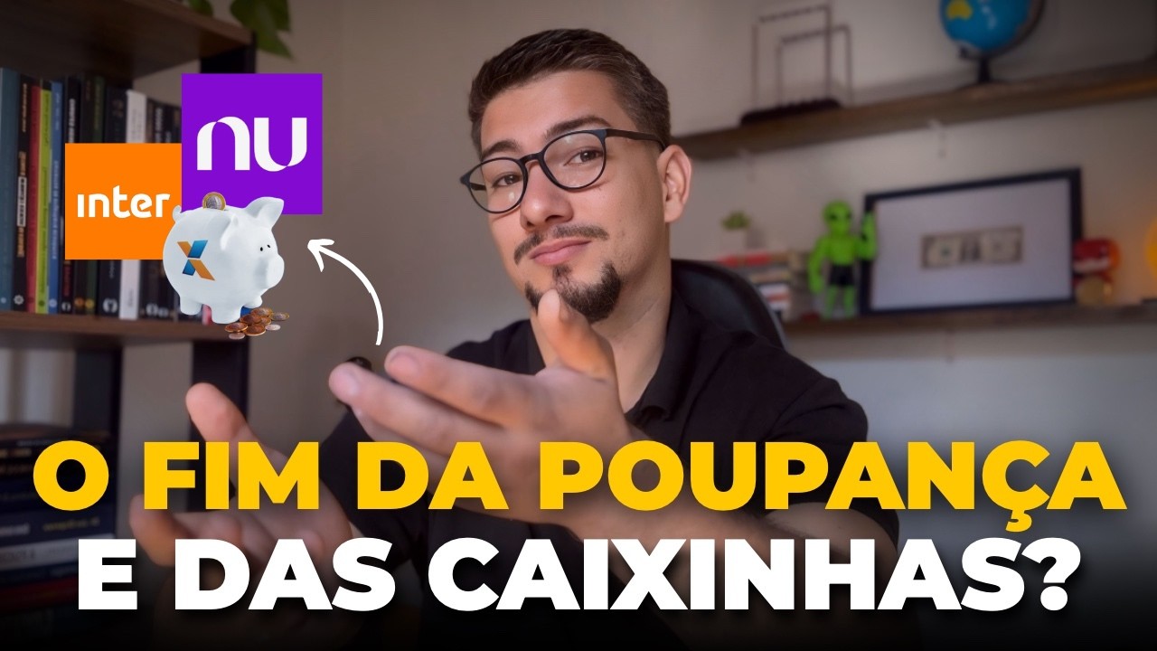 Tesouro Reserva: melhor que poupança e caixinhas?