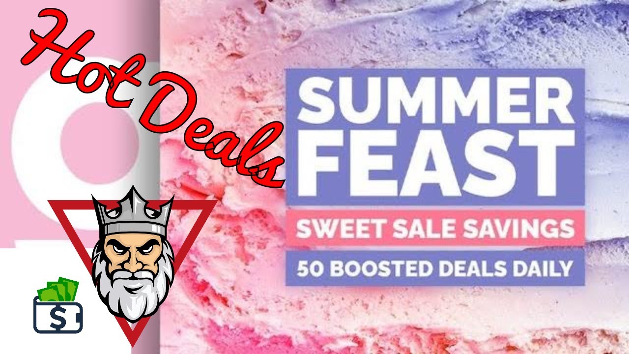 Green Man Gaming Summer Feast Sale Live now!