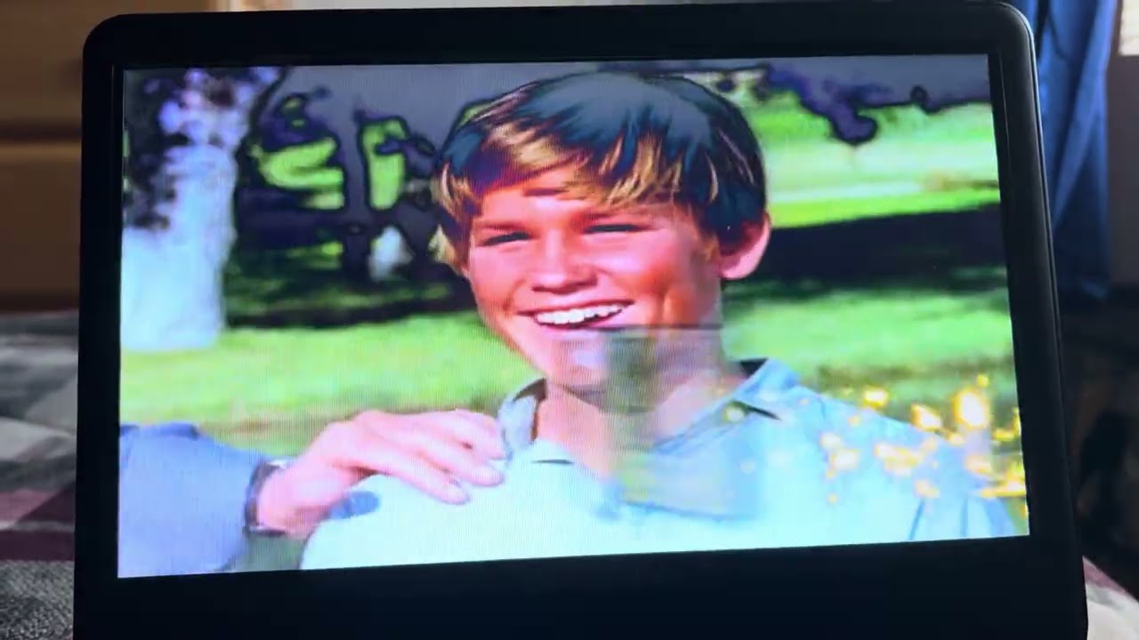 Opening To The Cat From Outer Space 2004 DVD