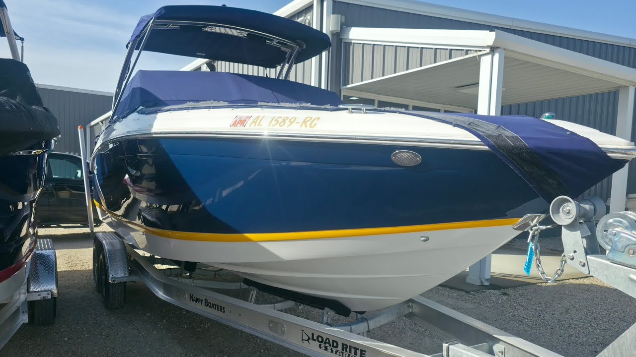 2012 Cobalt 276 $67,900