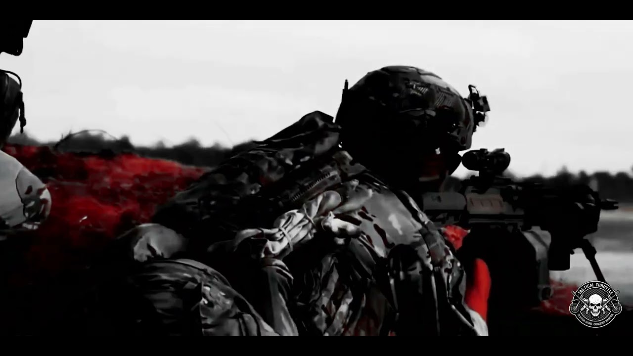 Limitless | Military Motivation