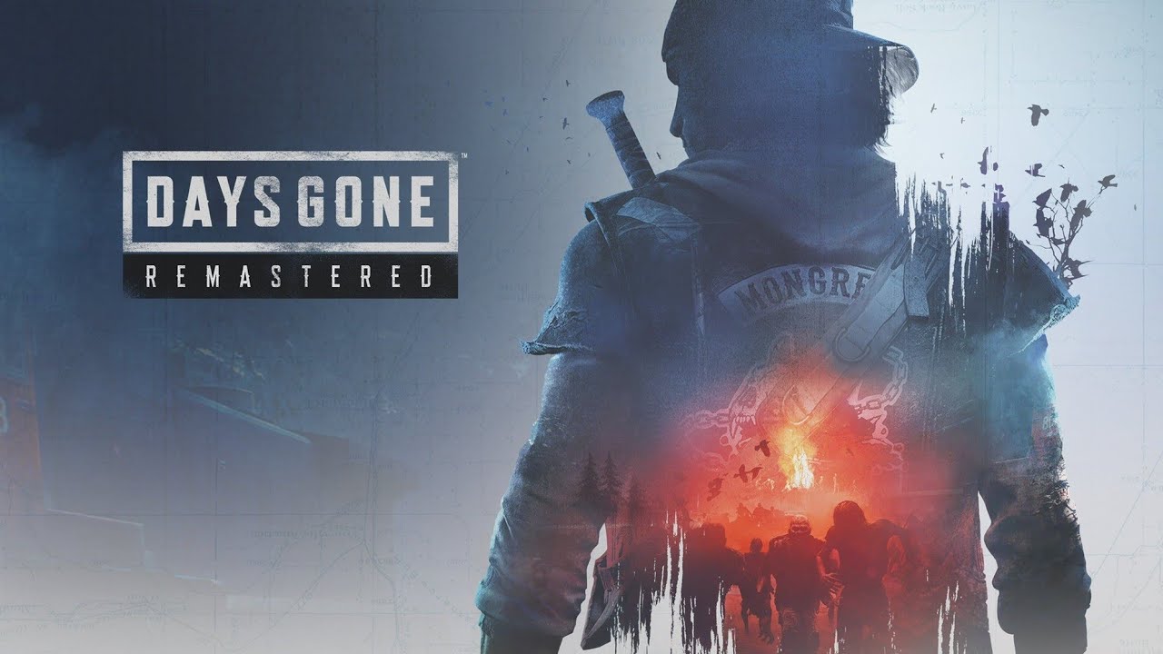 Days Gone # 5  AHORA ESTAS A SALVO GAMEPLAY ESPAÑOL  