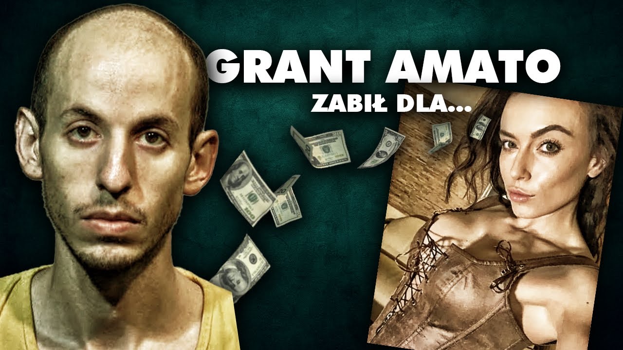ZABIŁ RODZINĘ DLA... DZIEWCZYNY Z KAMERKI (TRUE CRIME 1)