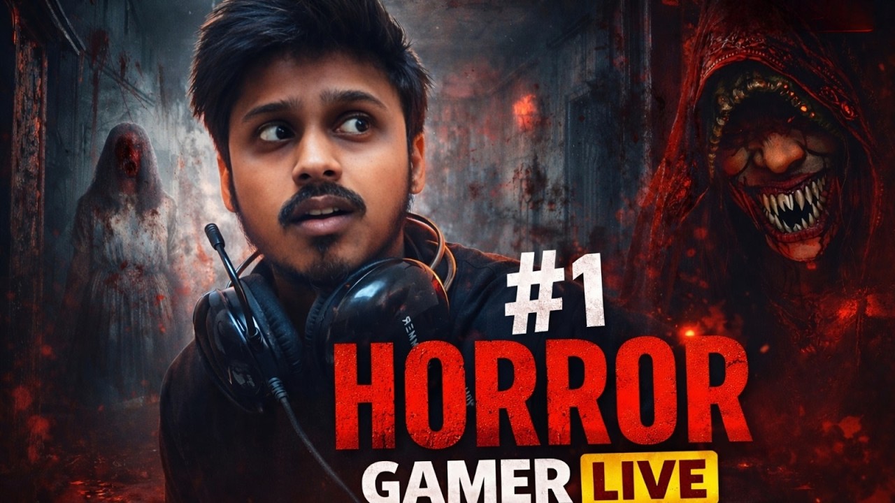 PLATFORM 8 HORROR GAME LIVE 💀 WITH @RoyS001#shortsfeed #horrorgaming #shortslive