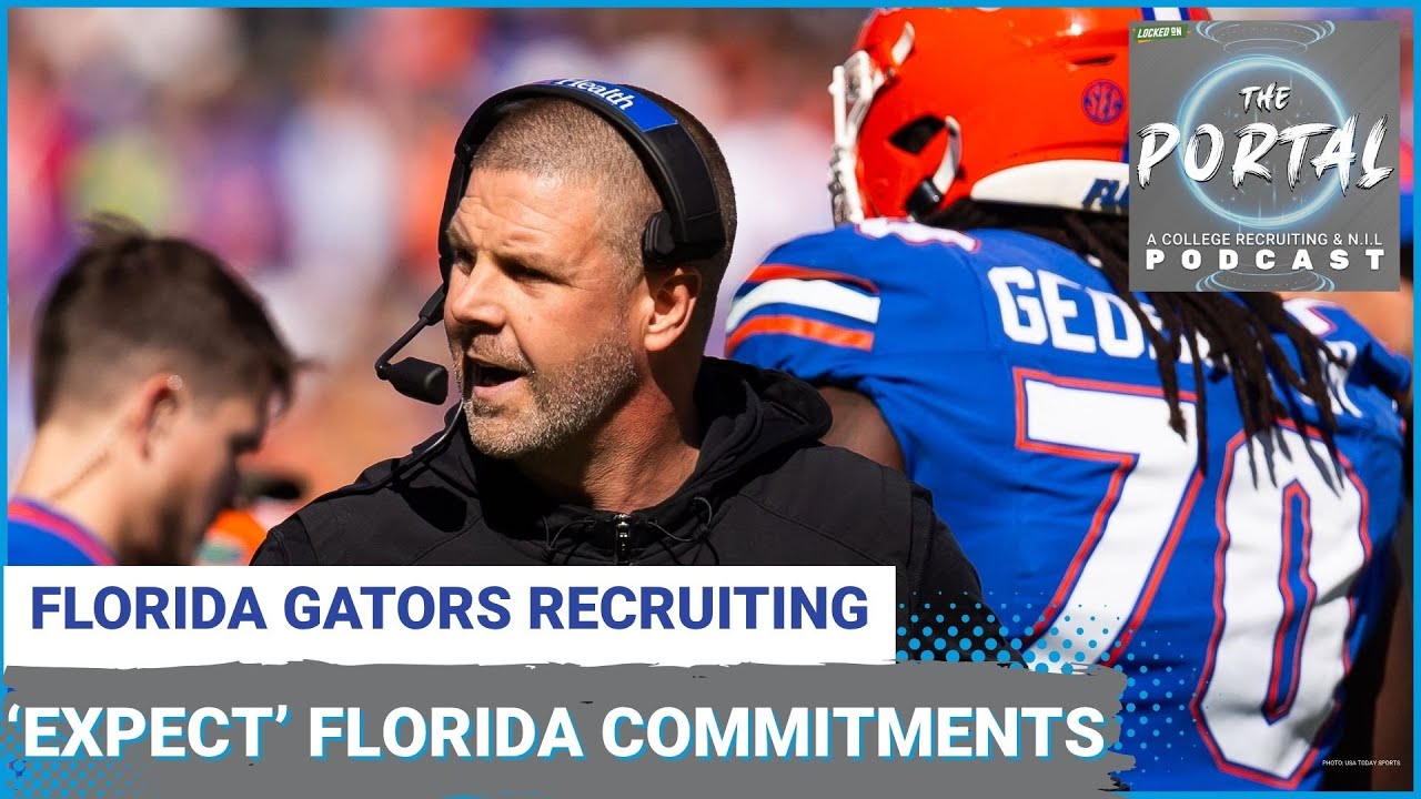 REDEMPTION: Florida SHOULD Add Commitments From This Weekend