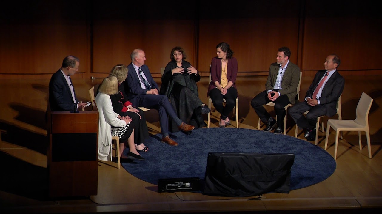 Our Tribal Nature | Panel Discussion