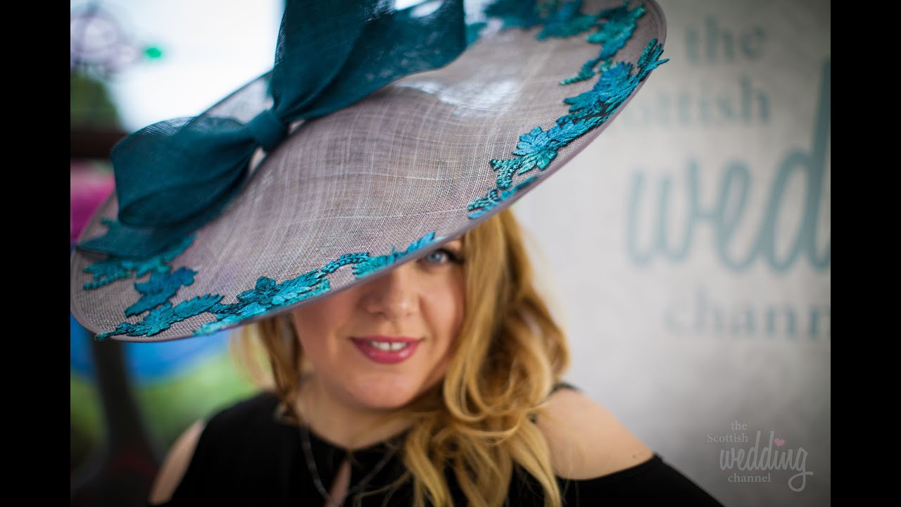 How to wear a hat - Ultimate Design hats