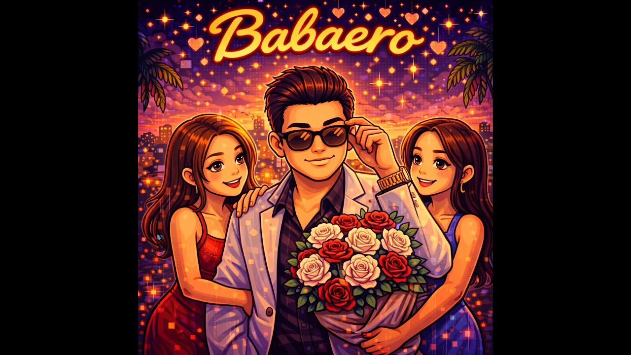 Babaero- Ginoo's Playlist (P-pop Group Cover)